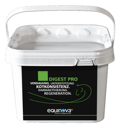 Höveler Equinova Digest Pro Powder 1 kg*
