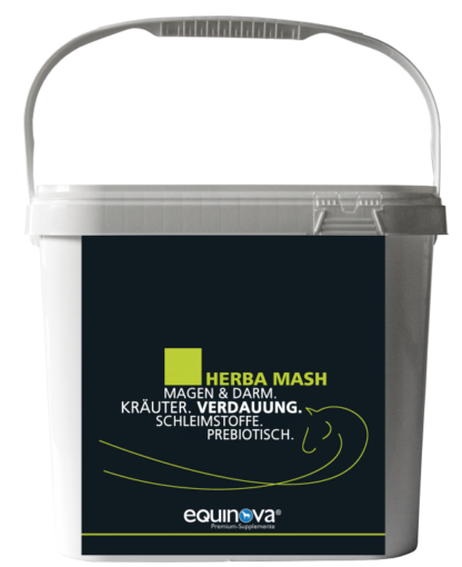 Höveler Equinova Herba Mash 5 kg*