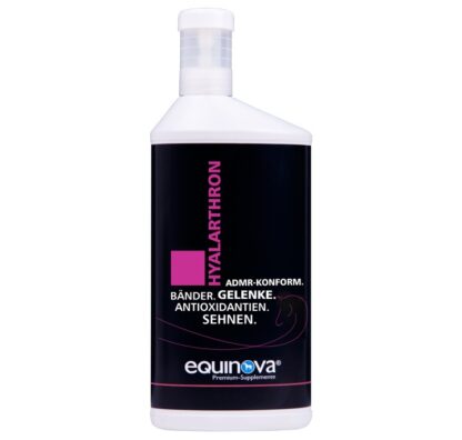 Höveler Equinova Hyalathron Liquid 1L*