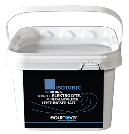 Höveler Equinova Isotonic Powder 2 kg*