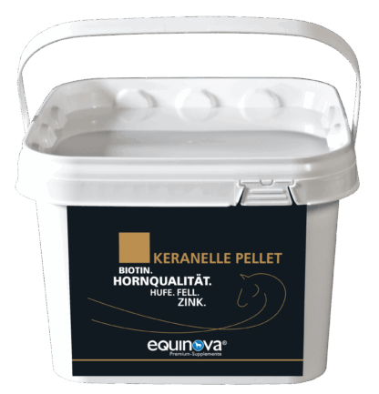 Höveler Equinova Keranelle Pellets*