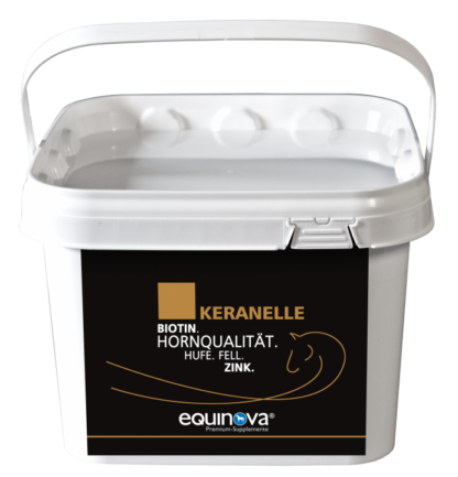 Höveler Equinova Keranelle Powder 1,5 kg*