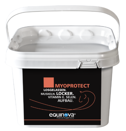 Höveler Equinova Myoprotect Powder 1,5 kg*