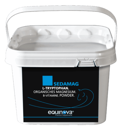 Höveler Equinova Sedamag Powder 1,5 kg*