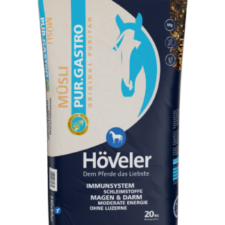 Höveler Pur.Gastro Müsli*