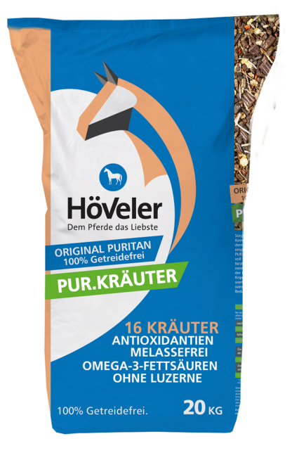 Höveler Pur.Kräuter*