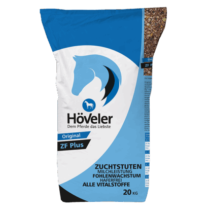 Höveler ZF Plus 20kg*