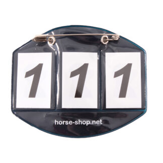 Horse Shop Landenhausen Startnummern 3stellig*