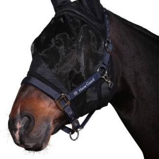 HorseGuard Insektmaske anti-UV *