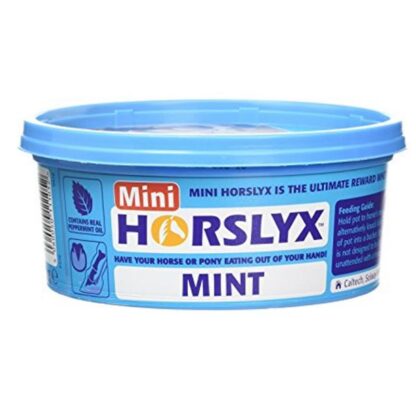 Horslyx Mini Mint Balancer*