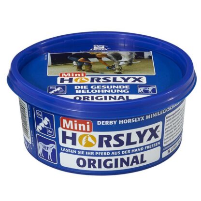 Horslyx  Mini Orginal*