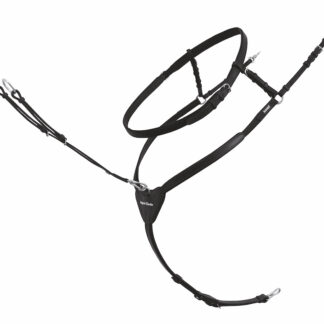 Ingrid Klimke Vorderzeug-abnehmbarer Halsriemen *