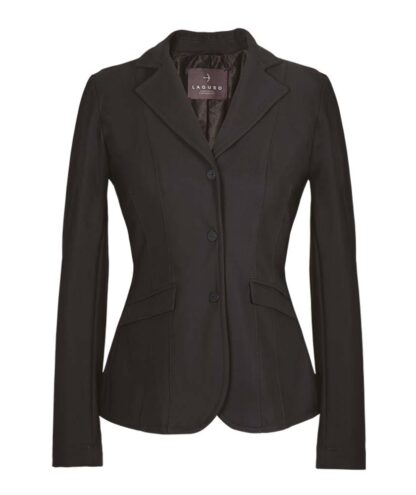 Jacket "Jane Tec" Brown *