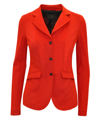 Jacket "Jane Tec Light" Red *