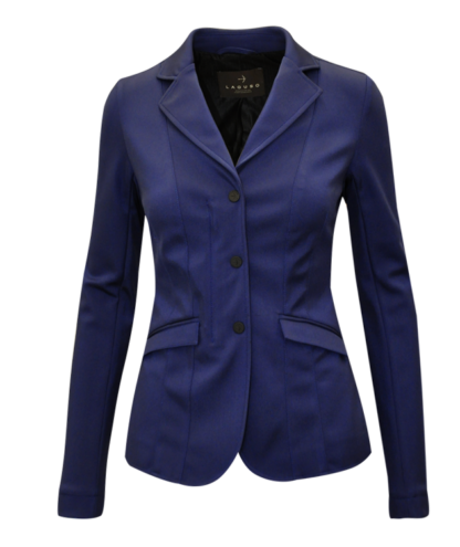 Jacket "Jane Tec Shine" Navy *