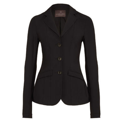 Jacket Maren Tec Nero *