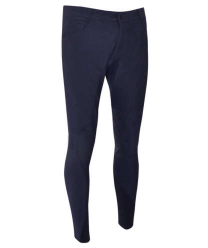 Jungs Reithose "Henry 5-Layer" Blu Scuro *