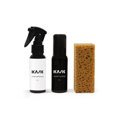 KASK Cleaning Kit für Reithelme*