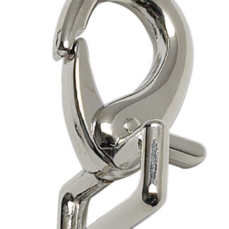 Karabinerhaken Ausbinder *