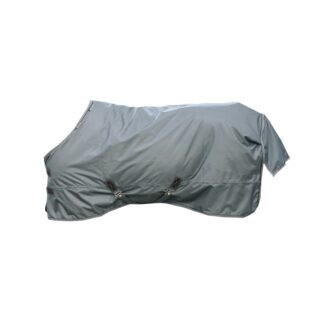 Kentucky Horsewear Turnout Rug All Weather Pro mit künstlichem Kaninchenfell 160g*