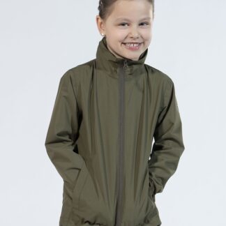 Kinder-Regenjacke Rainy Day *