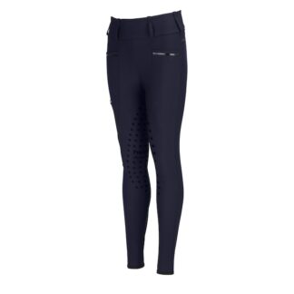 Kinder Reithose Lilith SD FullGrip 9105 HighWaist *