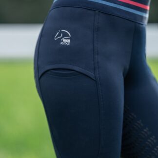 Kinder Reitleggings Aymee *