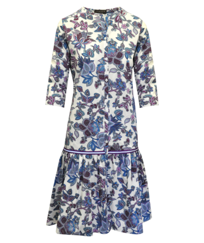Kleid "Dorotella Fantasy" *