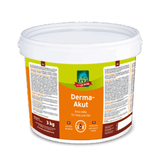 LEXA  Derma Akut*