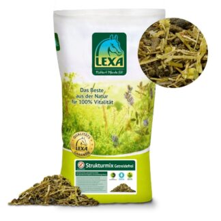 LEXA  Strukturmix getreidefrei*