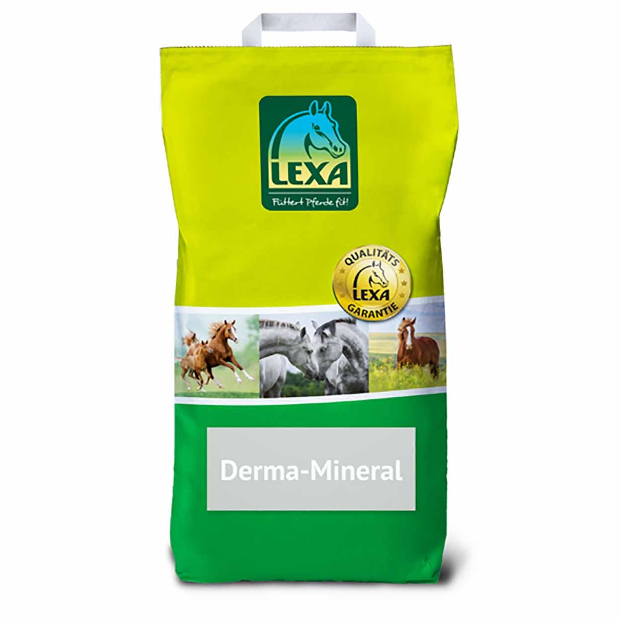 Lexa Derma-Mineral 9kg*