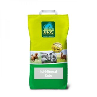 Lexa  ISI-Mineral-Cobs*