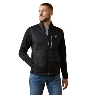MNS Fusion Insulated Jacket *