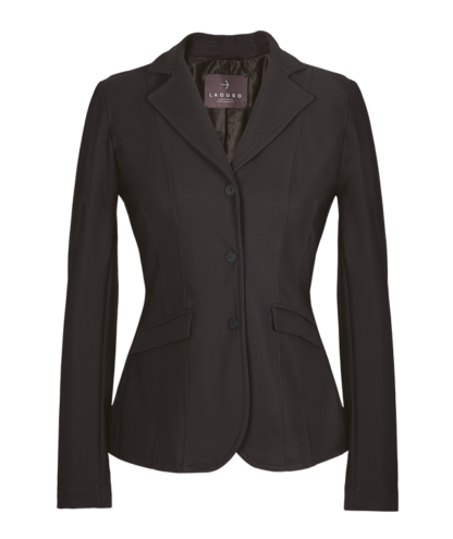 Mädchen Jacket "Jane Tec" Brown *