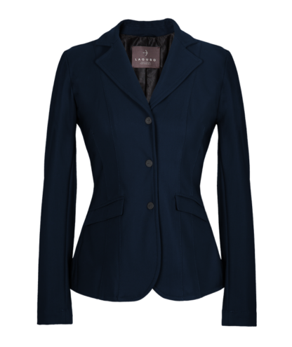 Mädchen Jacket "Jane Tec Light" Navy *