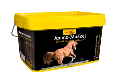 Marstall Amino Muskel 10kg*