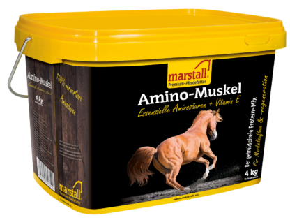 Marstall Amino Muskel 3,5kg*