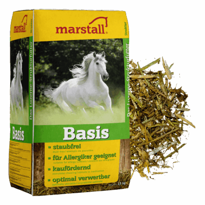 Marstall Basis*