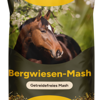 Marstall Bergwiesen-Mash*