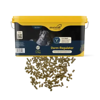 Marstall Darm-Regulator*