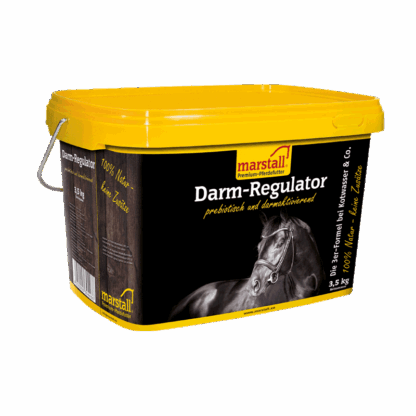 Marstall Darm-Regulator 3,5 kg*