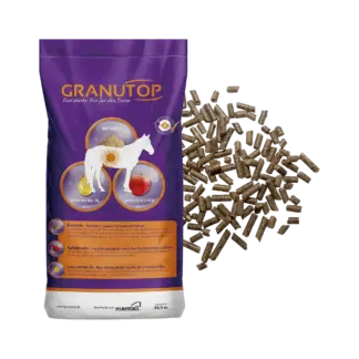 Marstall  Granutop 14,5kg*