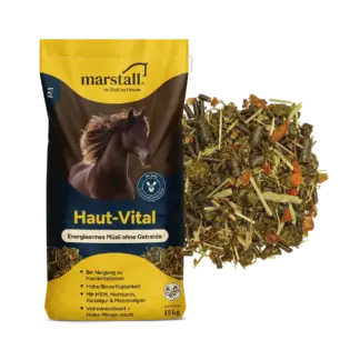 Marstall  Haut-Vital*