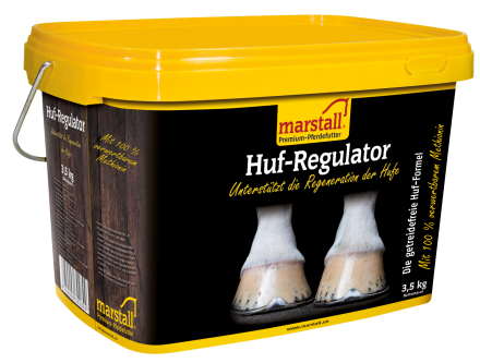 Marstall Huf-Regulator 10kg Nachfüllbeutel*