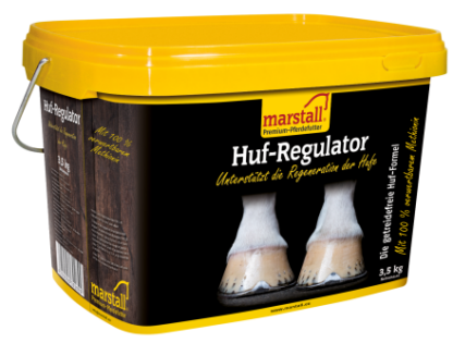 Marstall Huf-Regulator getreidefrei 3,5kg*