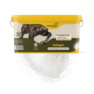 Marstall  Kollagen 1,5kg*