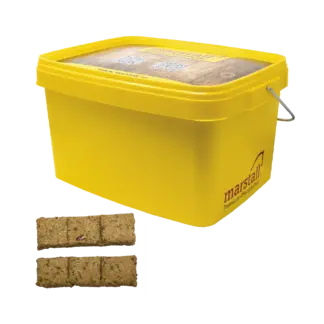 Marstall Leinsnack 5kg*