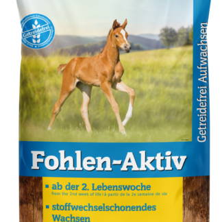 Marstall MHD Fohlen-Aktiv 20kg*