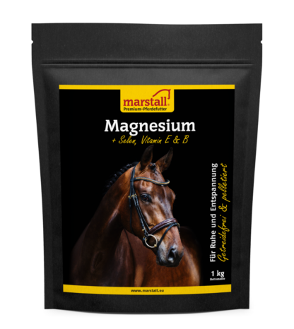 Marstall  Magnesium 3kg*