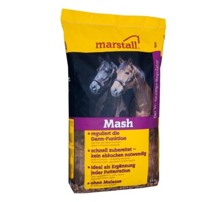 Marstall Mash*